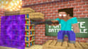 make quality minecraft animations of any kind