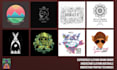 design original t shirt illustration from your ideas