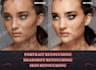 photoshop editing photo montage ai image fixing
