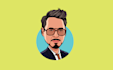 draw cartoon caricature within 24 hours