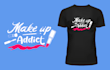 do custom creative bulk t shirt designs for print on demand