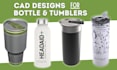 do 3d cad design and product design on solidworks