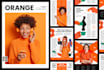design premium magazines, lookbooks, editorial design, publication