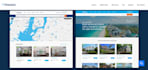 create real estate website in wordpress