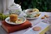 create recipes and food photography for web, social media