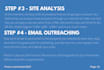 secure real guest posts through manual email outreaching