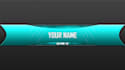 design an outstanding youtube banner