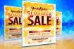 design promotive business flyer within 12 hours
