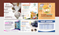 design a professional flyer for your business