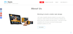 do web design, programming in php,dot net,wordpress