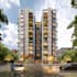 do exterior design and photorealistic 3d rendering using vray