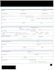 create high quality fillable pdf form within 24 hrs
