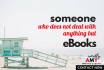 be your favorite ghostwriter, ebook writer or, ebook writing partner