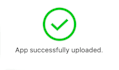publish apps or games on app store and google play