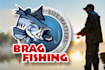do awesome logo creation for fishing club within 24 hours