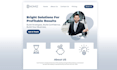 build a premium, luxury and modern wordpress website for you