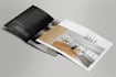 design brochure or catalog for your business