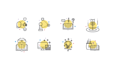 create custom icons for your presentation