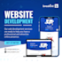 be your professional web developer