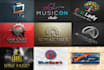 design awesome logo in 24 hours