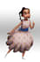 create character, illustrations for commercial use