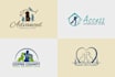 design modern animal and pet logo