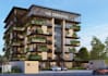 create photorealistic architectural 3d exterior and interior rendering