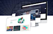 create a professional business wordpress website