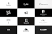 do professional 2d logo design for your brand