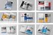 do professionally flyer, bifold, trifold, and newsletter brochure design