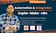 be your hubspot crm expet