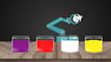 create kids learning video animation