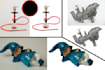 provide fast clipping path background remove and resize