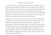 write health blogposts and medical articles as a doctor