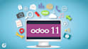 develop new module and customize existing odoo module