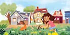 do complete childrens book illustration