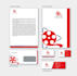 design logo and corporate identity