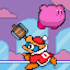 make high quality pixel art for your games