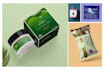 label and packaging design