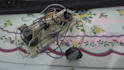 do a low power arduino firmware
