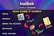 design twitch loyalty or cheer badges