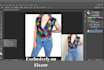 do 10 image clipping path service