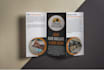 create tri fold brochure design in 24hrs