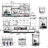 do 2d layout and section details with autocad