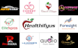 do modern timeless logo design for your business