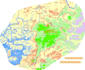 do interactive mapping, web map, dashboard in leaflet, mapbox, google maps api