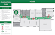 create emergency evacuation and escape plans