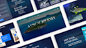 do rapid landing page wordpress websites development