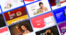 design a high converting and premium unbounce landing page