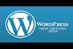 do wordpress customization and demo upload